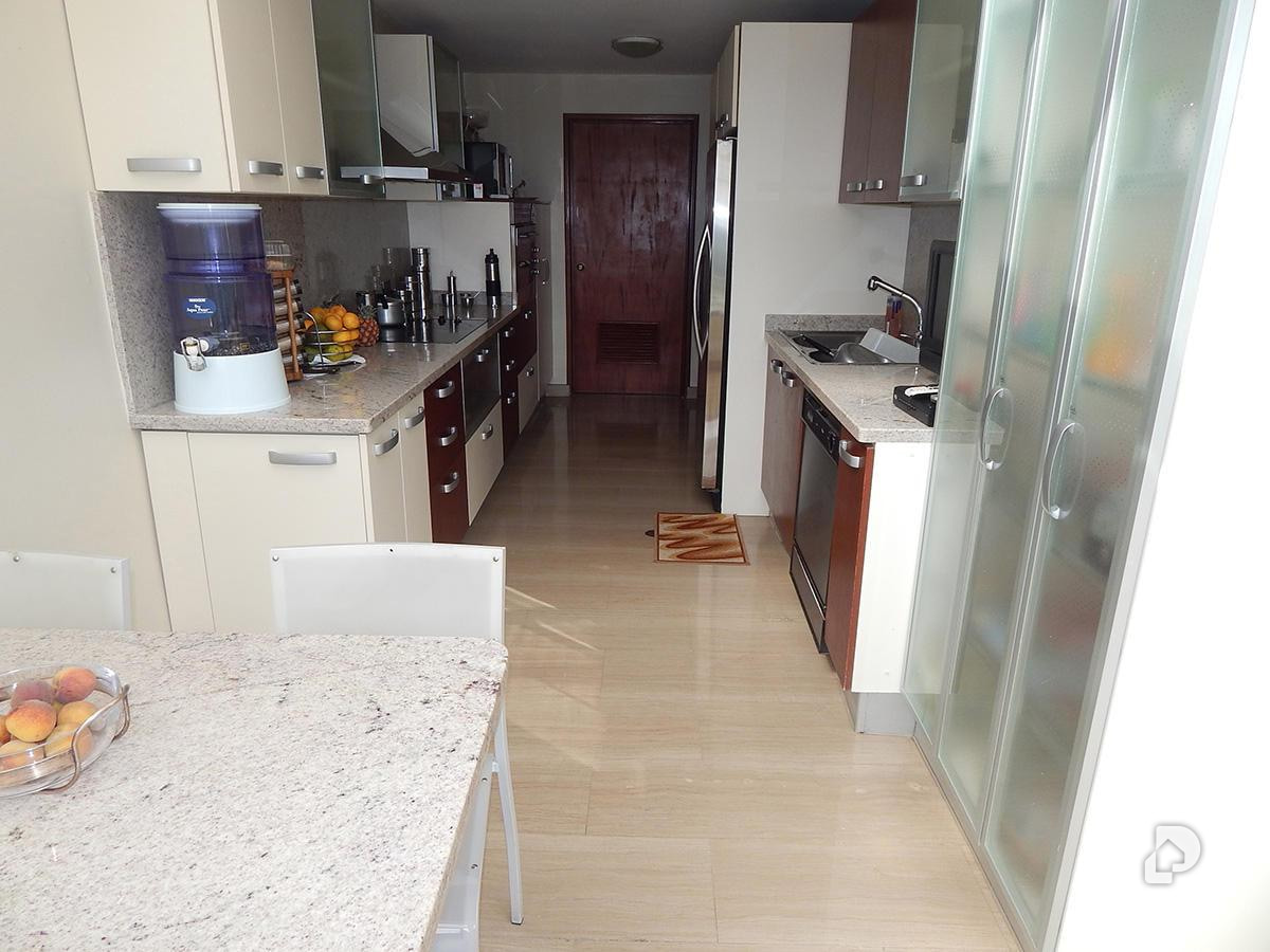 Casa en Monte Claro, Caracas – 14