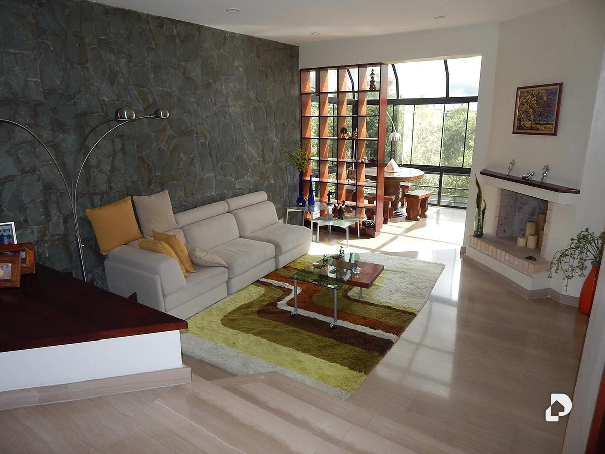 Casa en Monte Claro, Caracas – 6