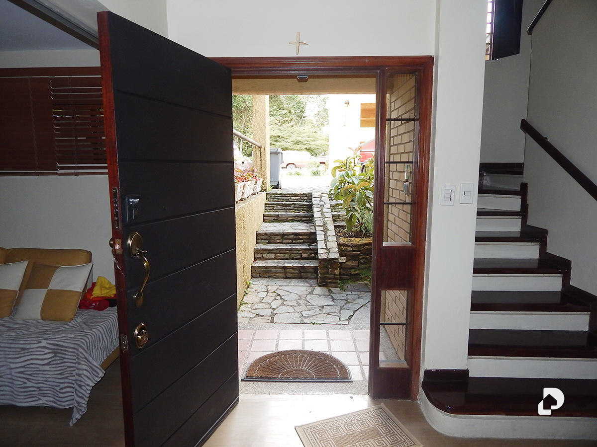 Casa en Monte Claro, Caracas – 4