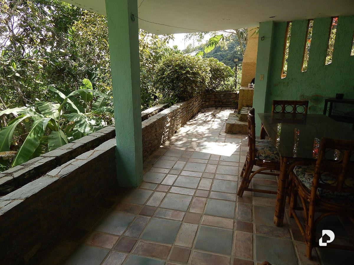 Casa en Monte Claro, Caracas – 27