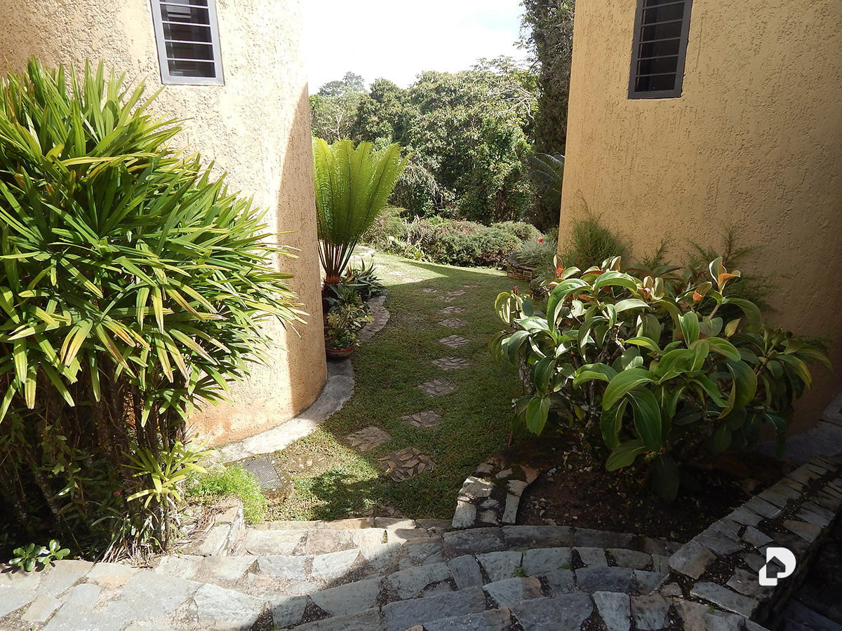 Casa en Monte Claro, Caracas – 2