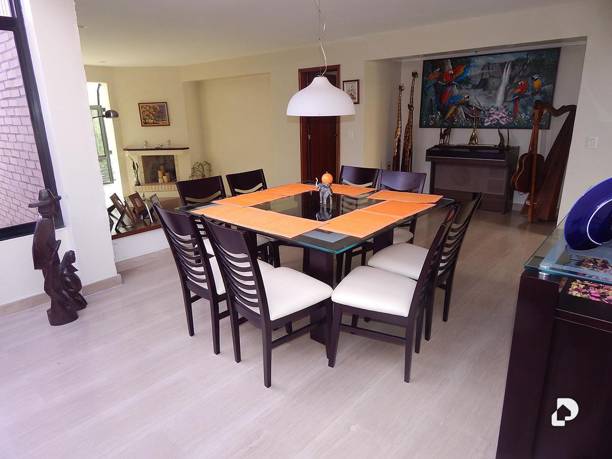 Casa en Monte Claro, Caracas – 9