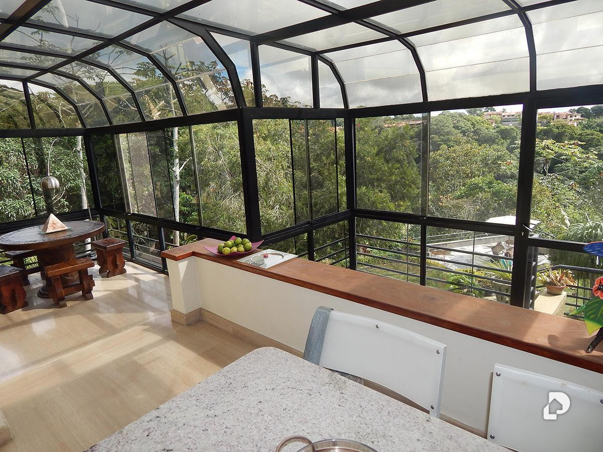 Casa en Monte Claro, Caracas – 17