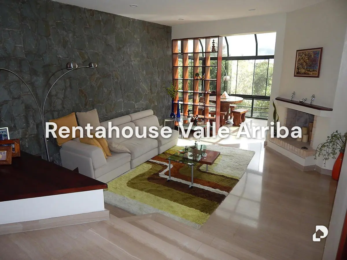 Casa en Monte Claro, Caracas – 6