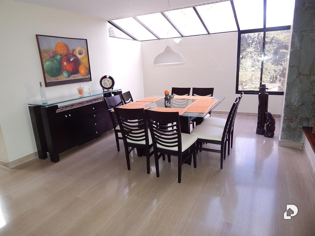 Casa en Monte Claro, Caracas – 10