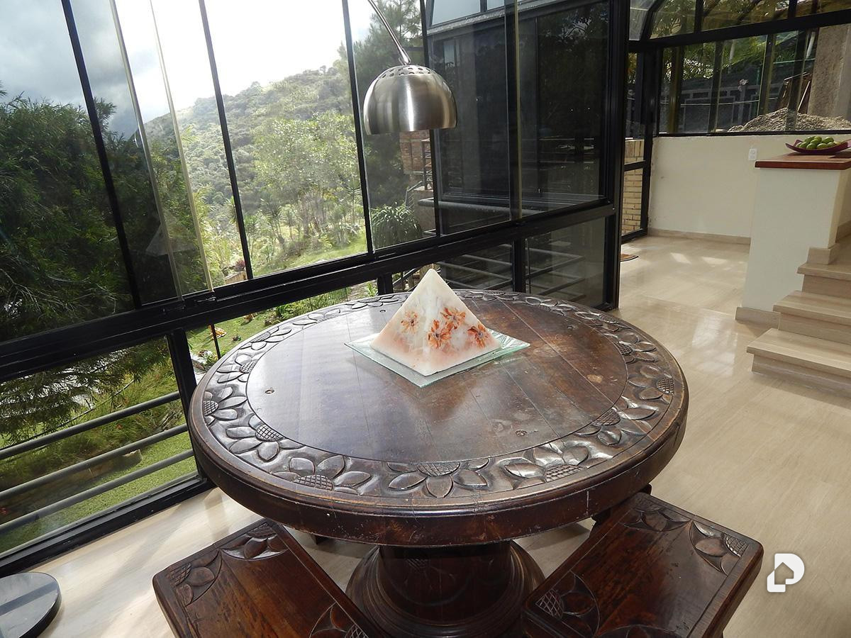 Casa en Monte Claro, Caracas – 18