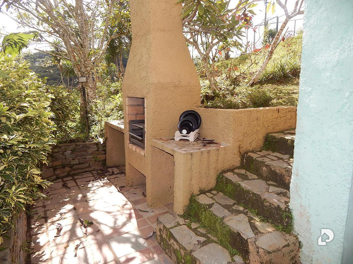 Casa en Monte Claro, Caracas – 28