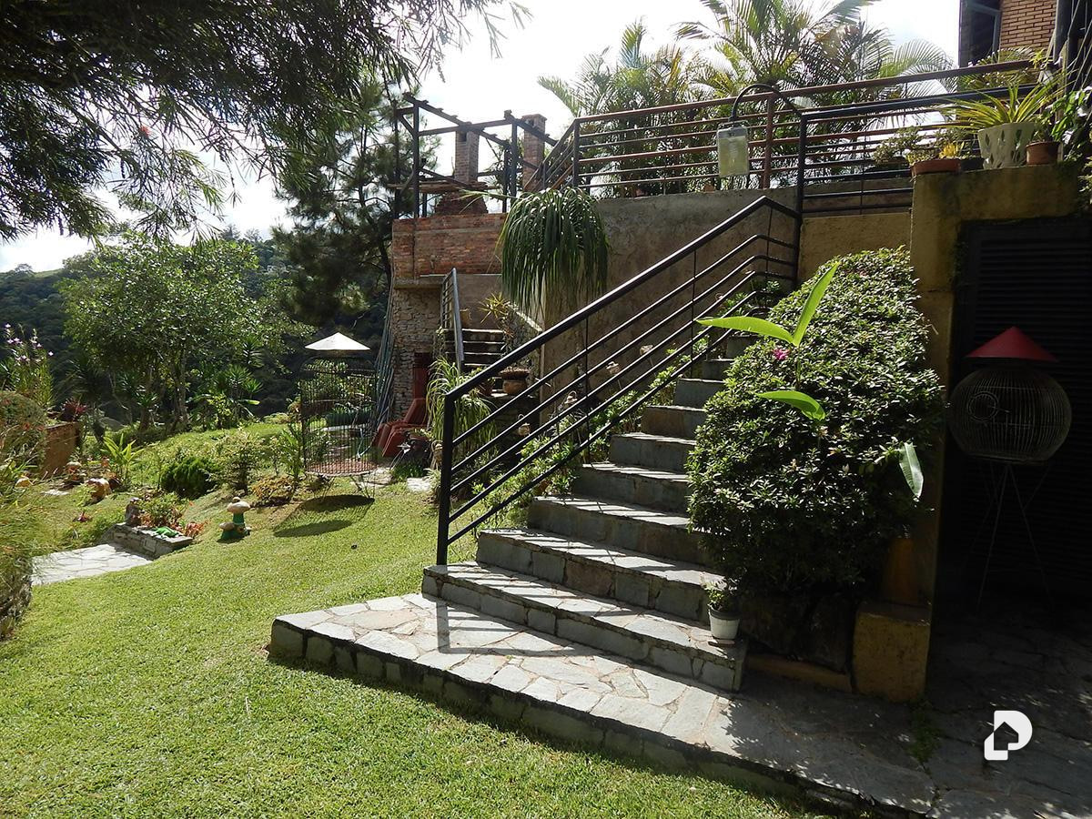 Casa en Monte Claro, Caracas – 23