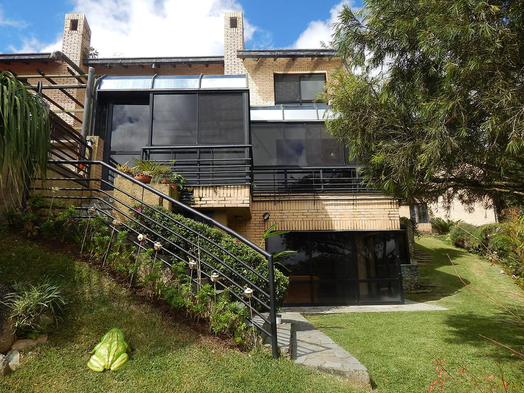 Casa en Monte Claro, Caracas - 1