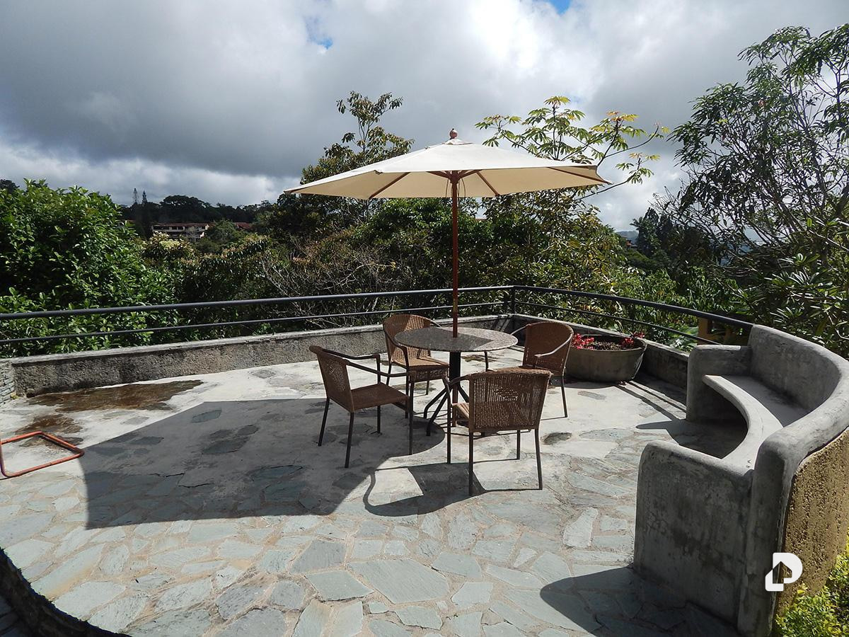 Casa en Monte Claro, Caracas – 21