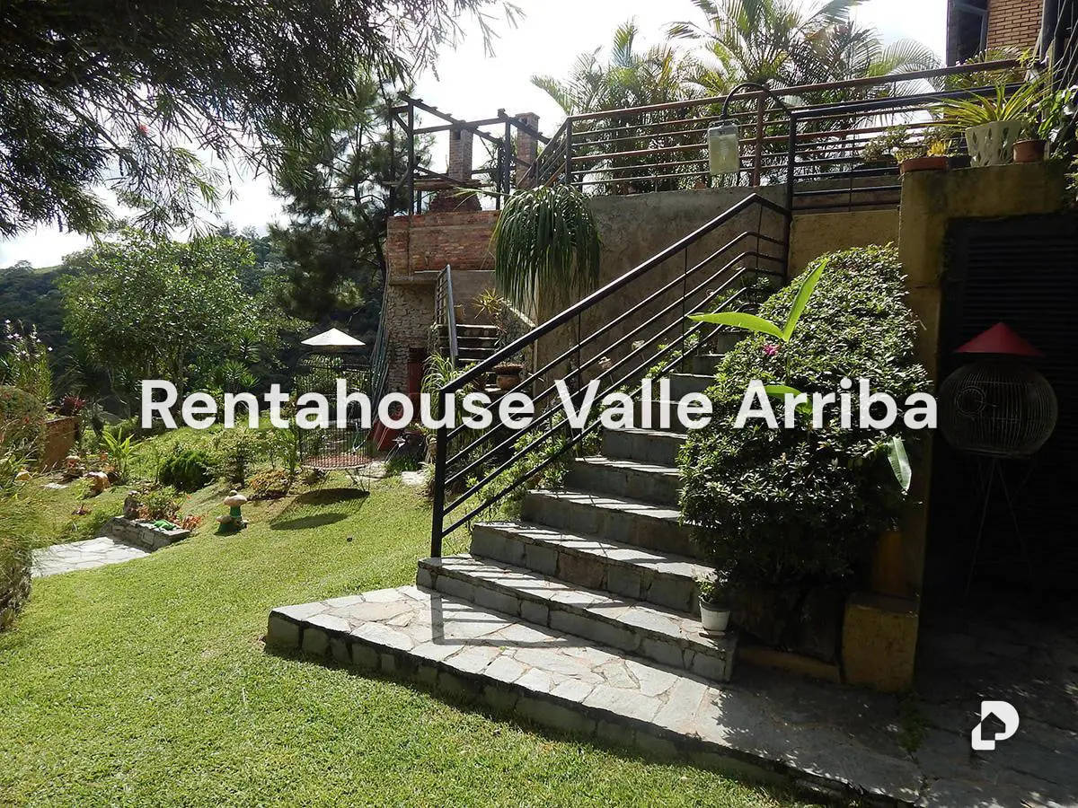 Casa en Monte Claro, Caracas – 23
