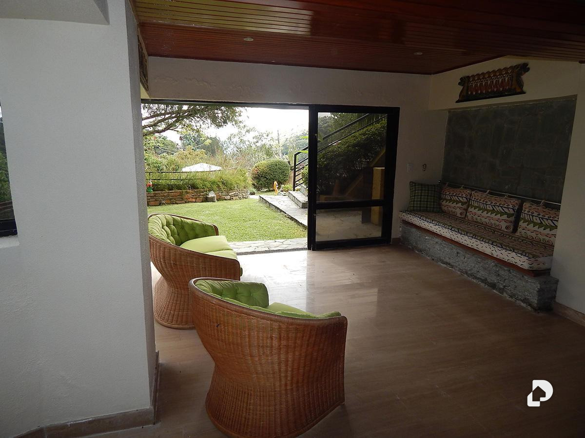 Casa en Monte Claro, Caracas – 25