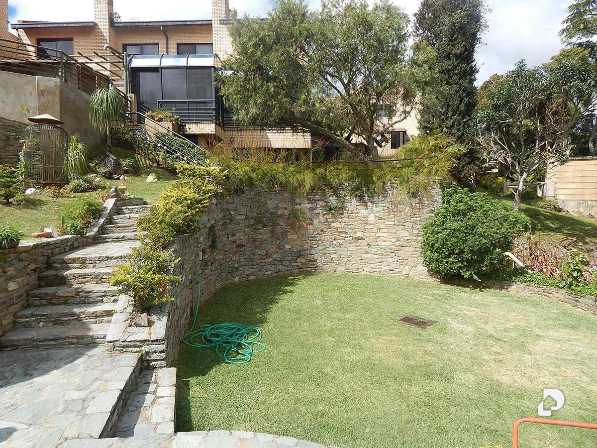 Casa en Monte Claro, Caracas – 22