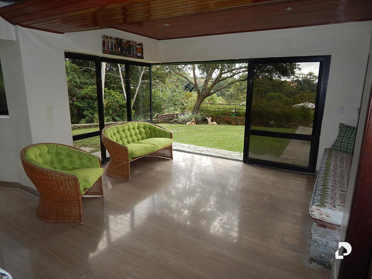 Casa en Monte Claro, Caracas – 26