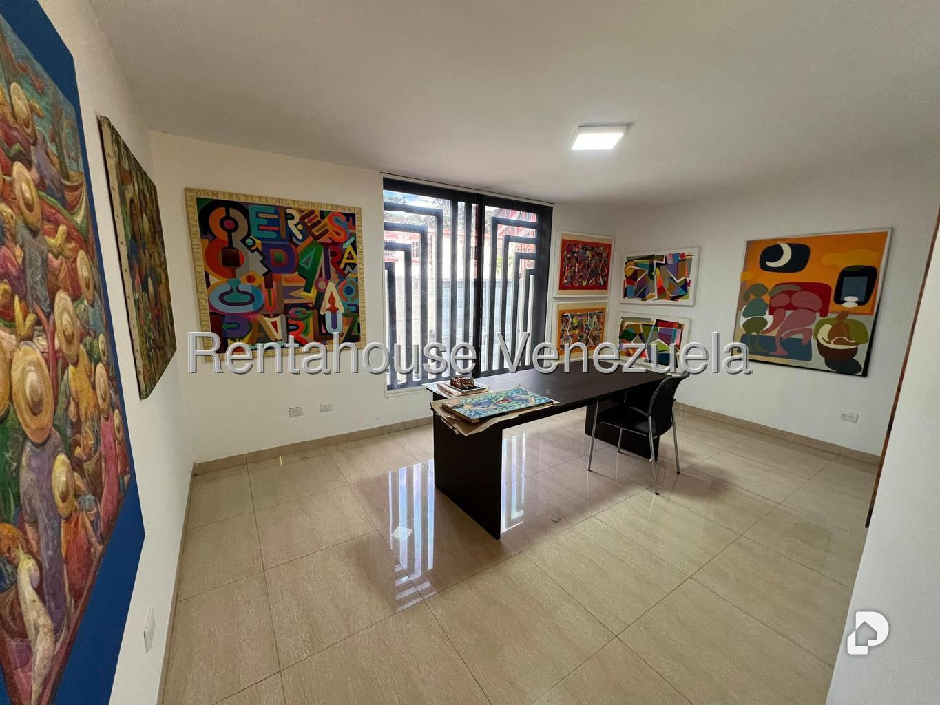 Casa en Las Acacias, Caracas – 4