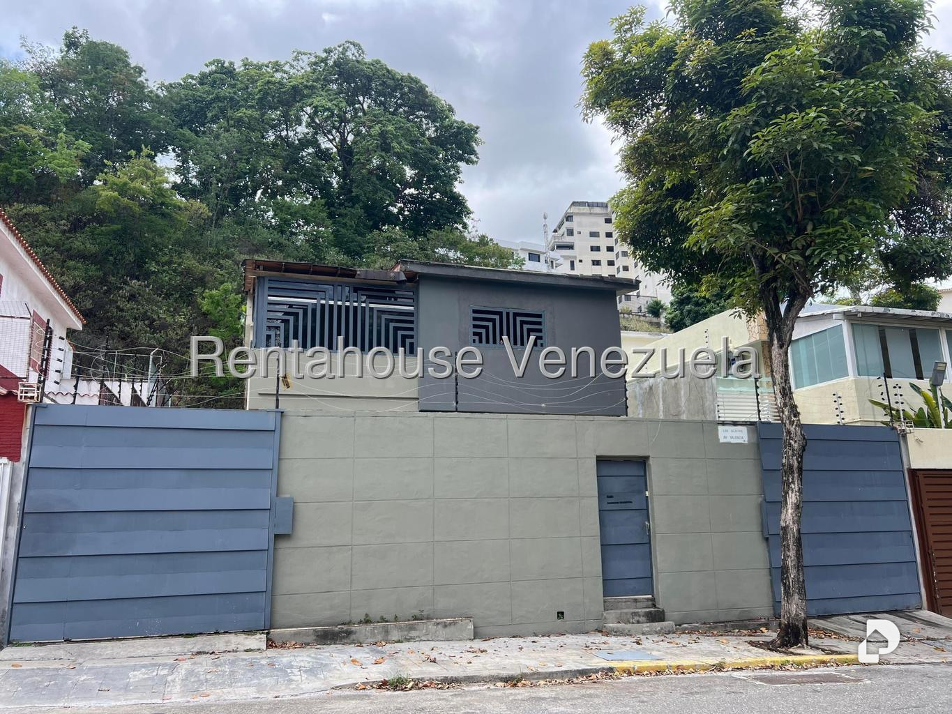 Casa en Las Acacias, Caracas – 17