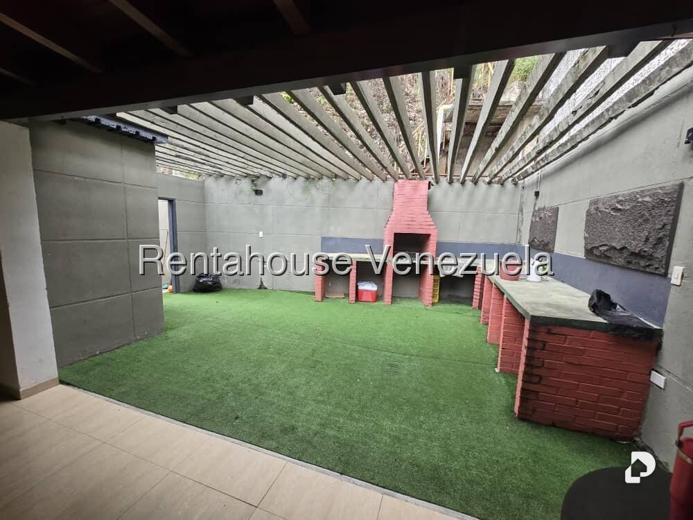 Casa en Las Acacias, Caracas – 7