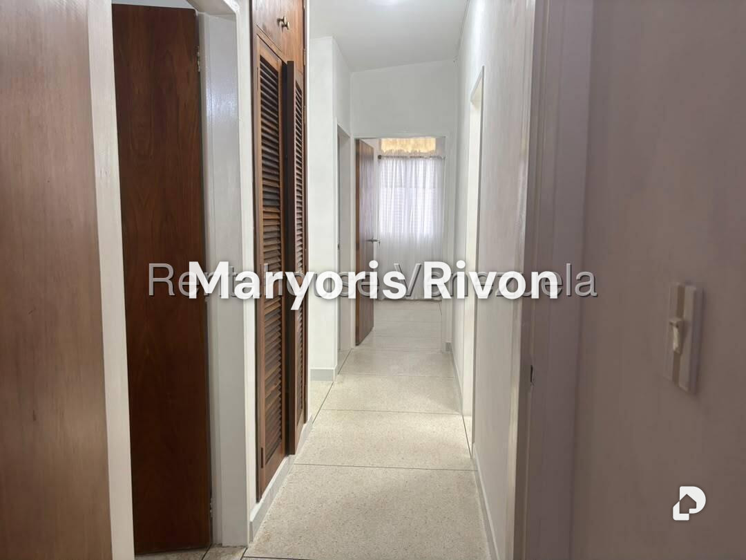 Casa en La Boyera, Caracas – 11