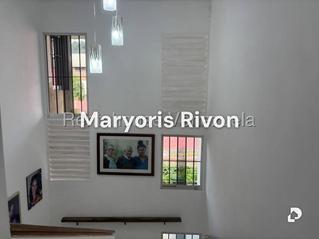 Casa en La Boyera, Caracas – 6