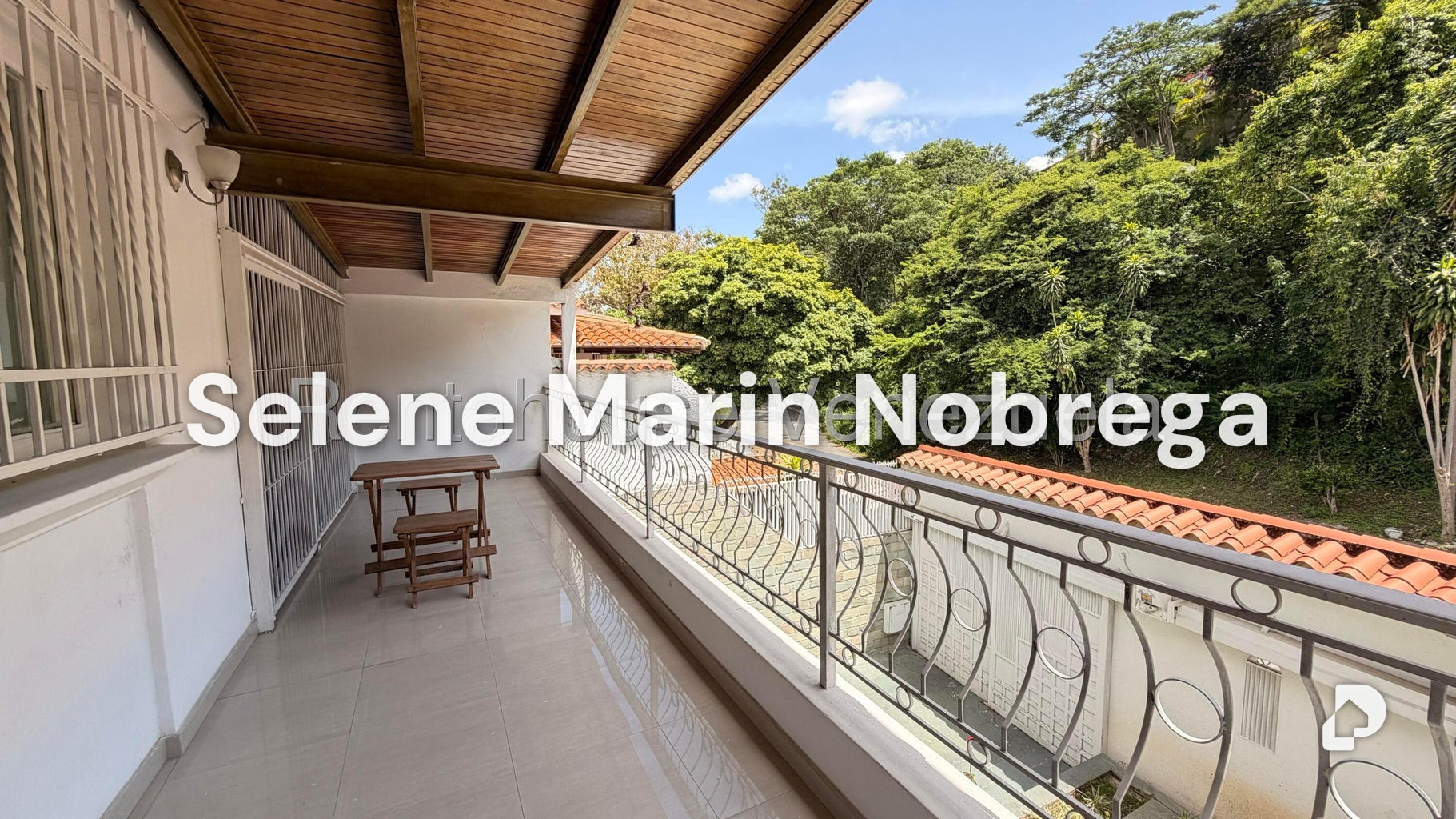 Casa en Macaracuay, Caracas – 16