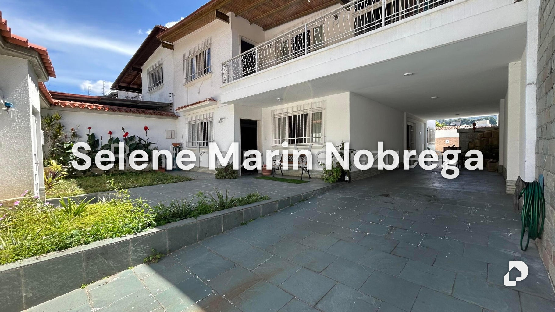 Casa en Macaracuay, Caracas – 1