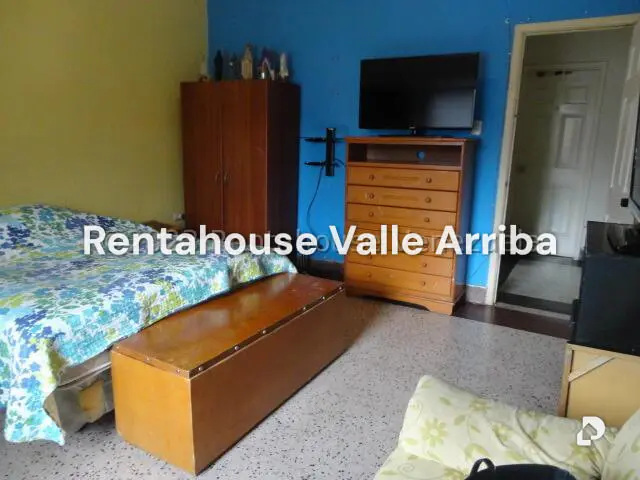 Casa en Charallavito, Caracas – 13
