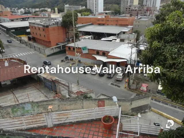 Casa en Charallavito, Caracas – 4