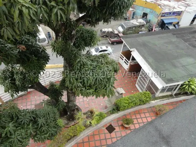House in Charallavito, Caracas - 1