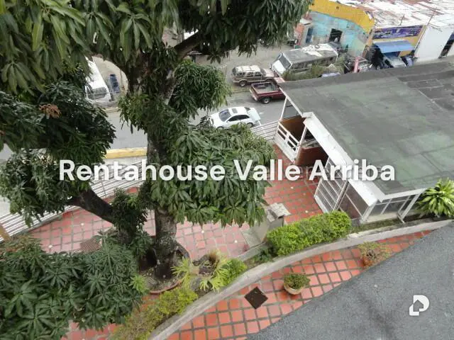 Casa en Charallavito, Caracas – 1