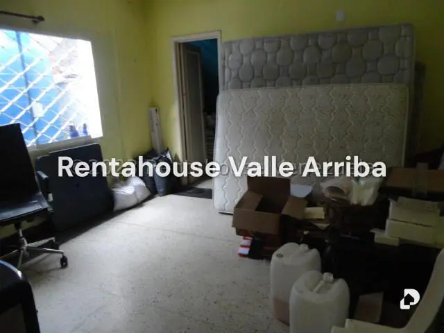 Casa en Charallavito, Caracas – 26
