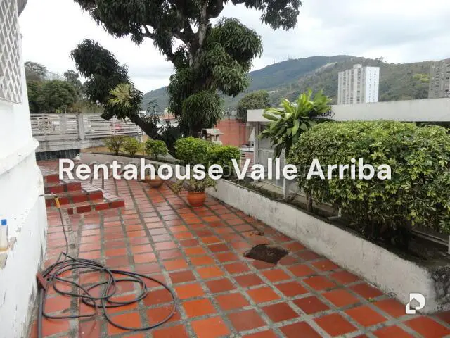 Casa en Charallavito, Caracas – 30