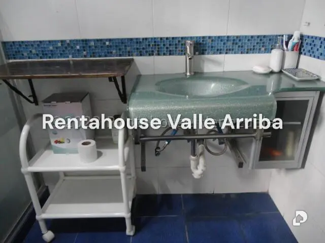 Casa en Charallavito, Caracas – 12