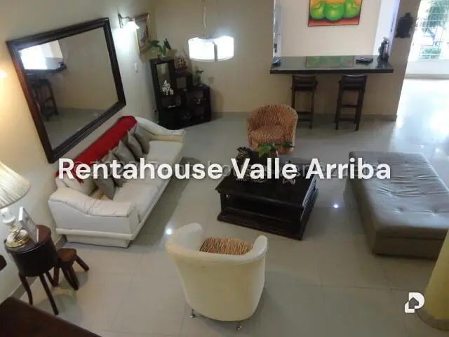 Casa en Charallavito, Caracas – 22
