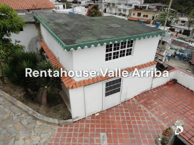Casa en Charallavito, Caracas – 2