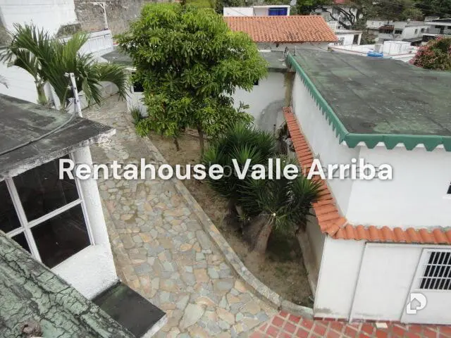 Casa en Charallavito, Caracas – 3