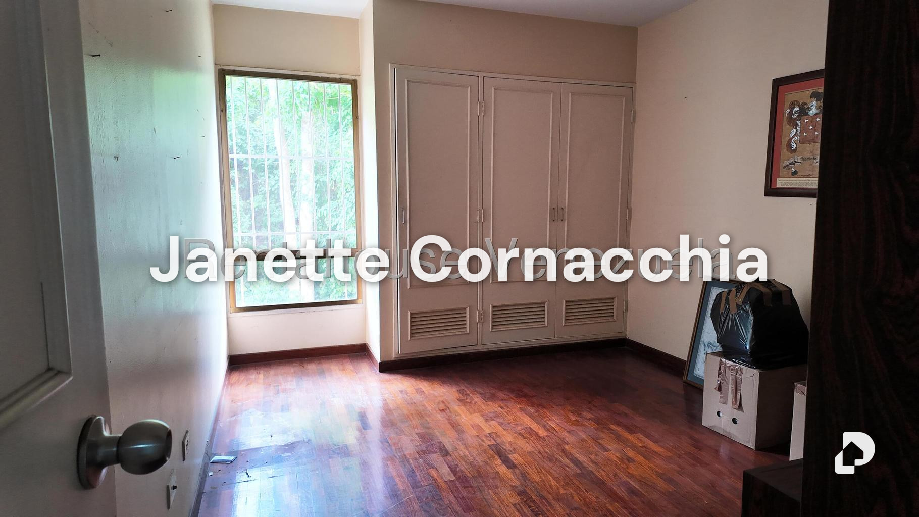 Apartamento en El Cafetal, Caracas – 14