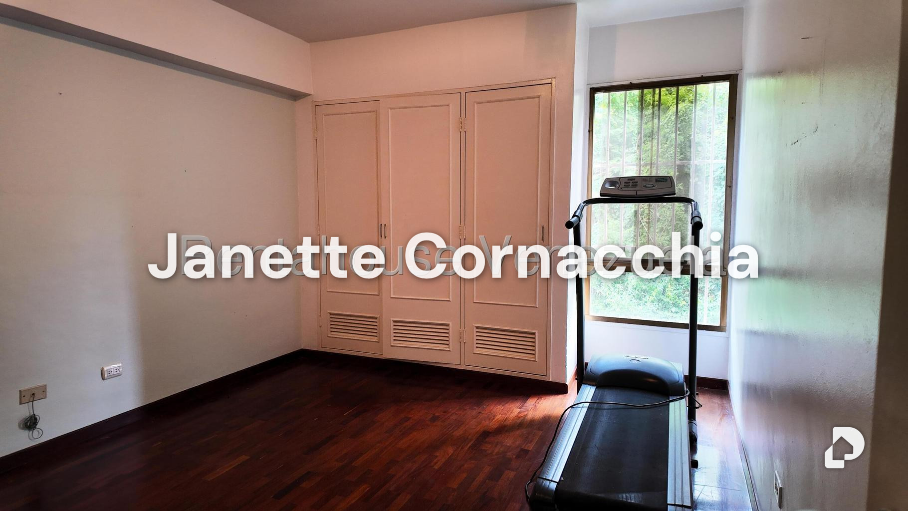 Apartamento en El Cafetal, Caracas – 13