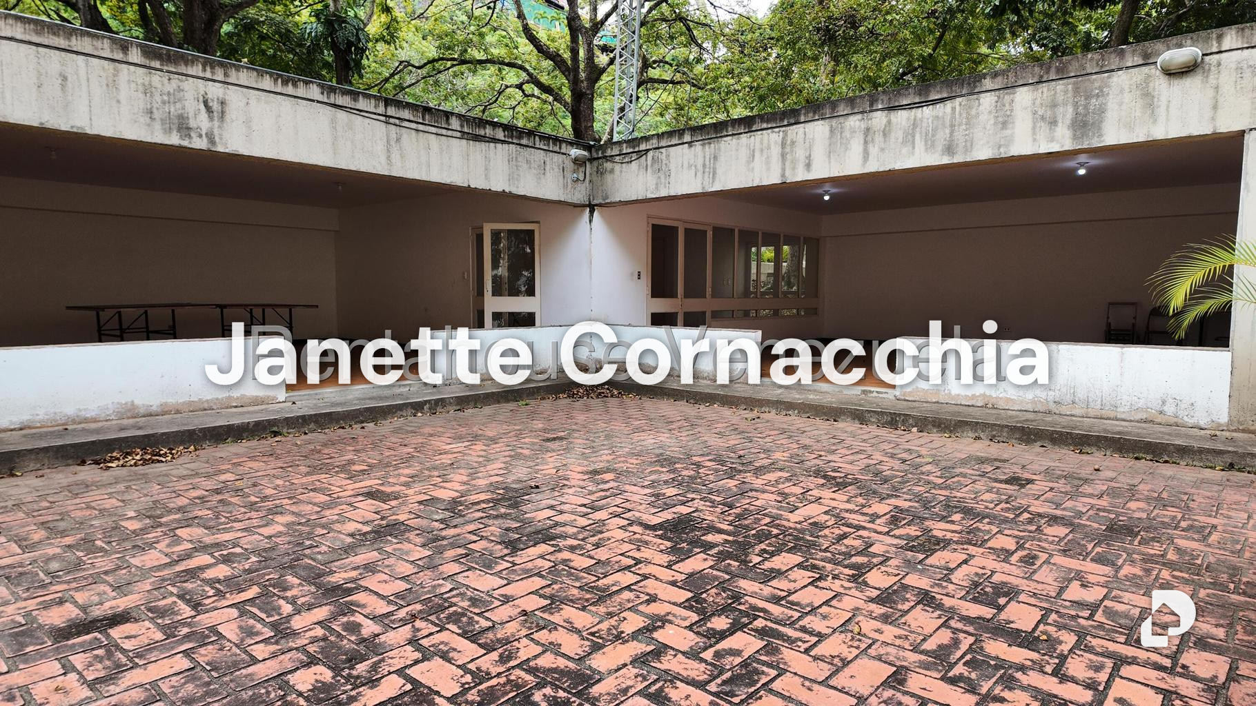 Apartamento en El Cafetal, Caracas – 21