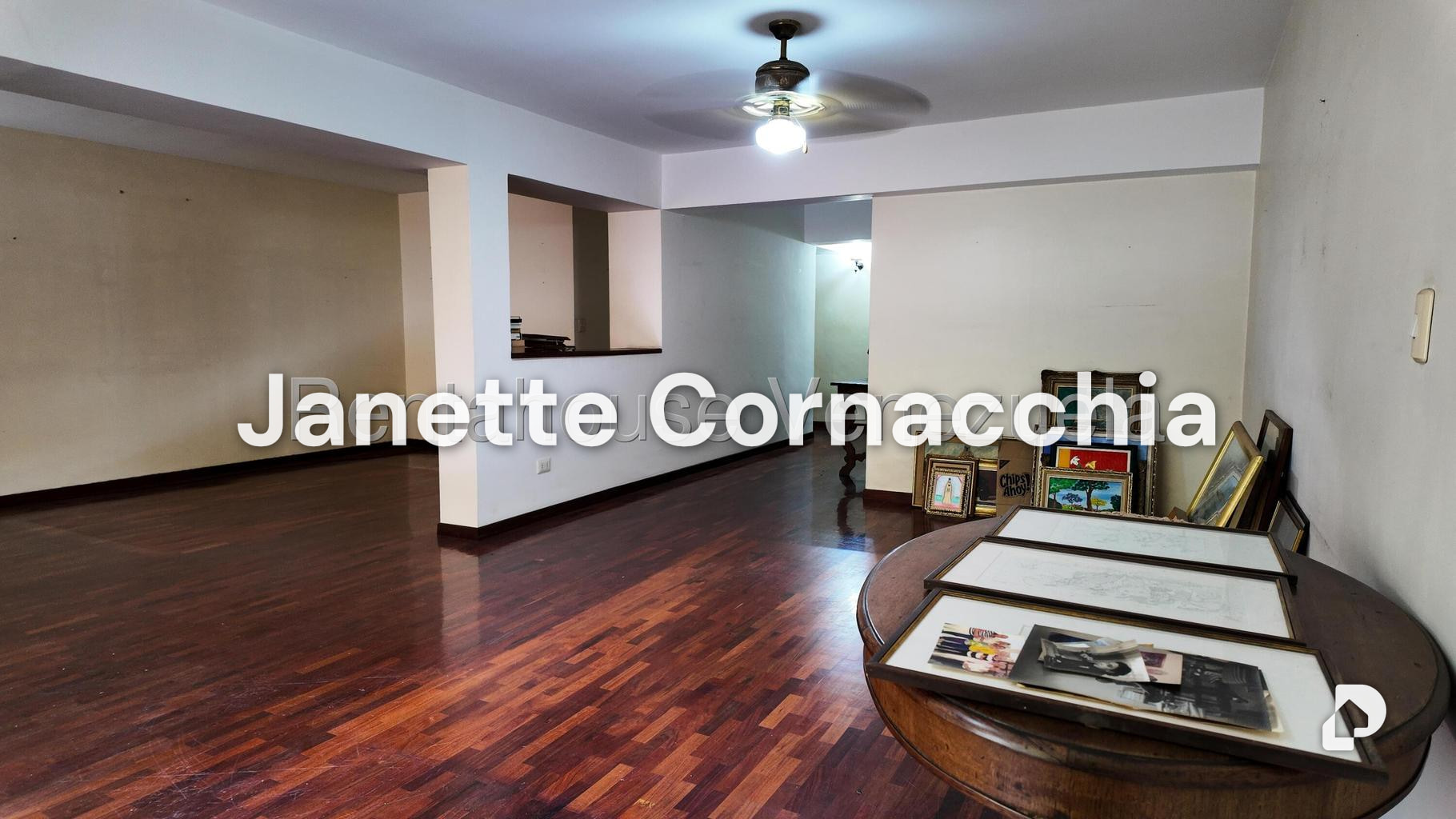 Apartamento en El Cafetal, Caracas – 4