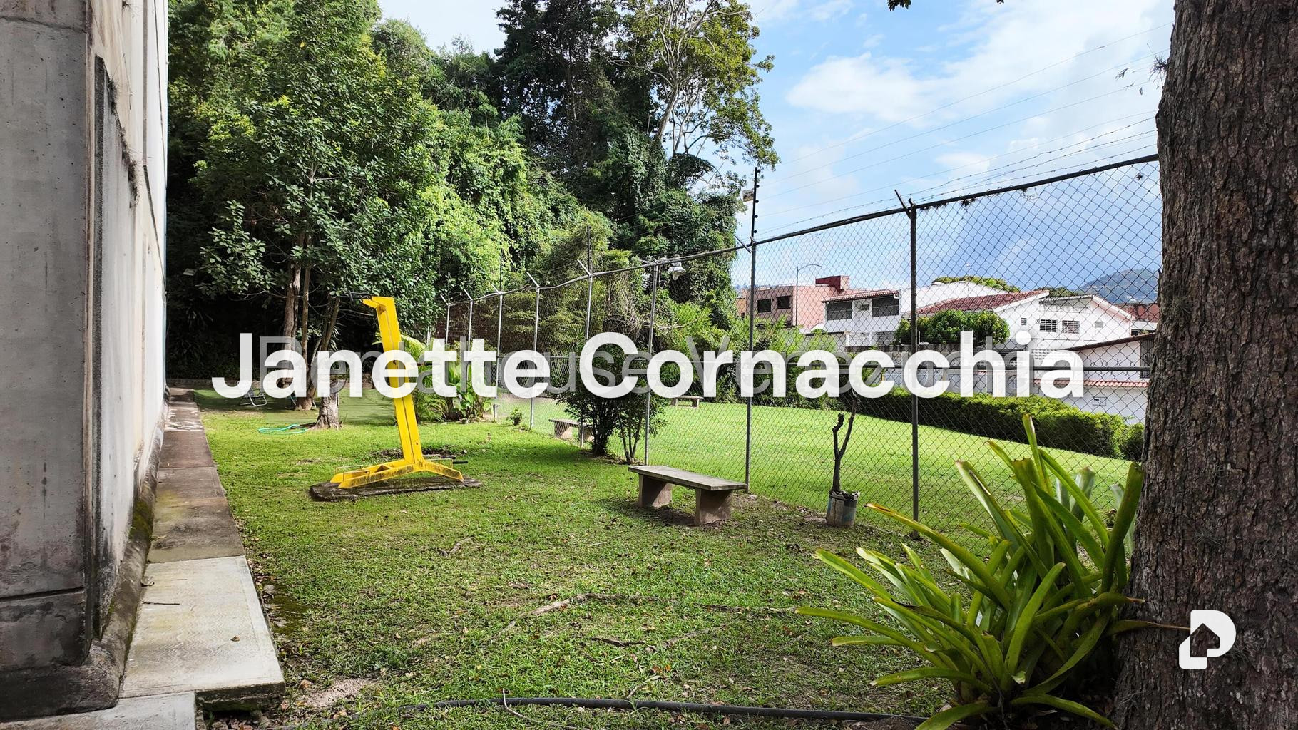 Apartamento en El Cafetal, Caracas – 20