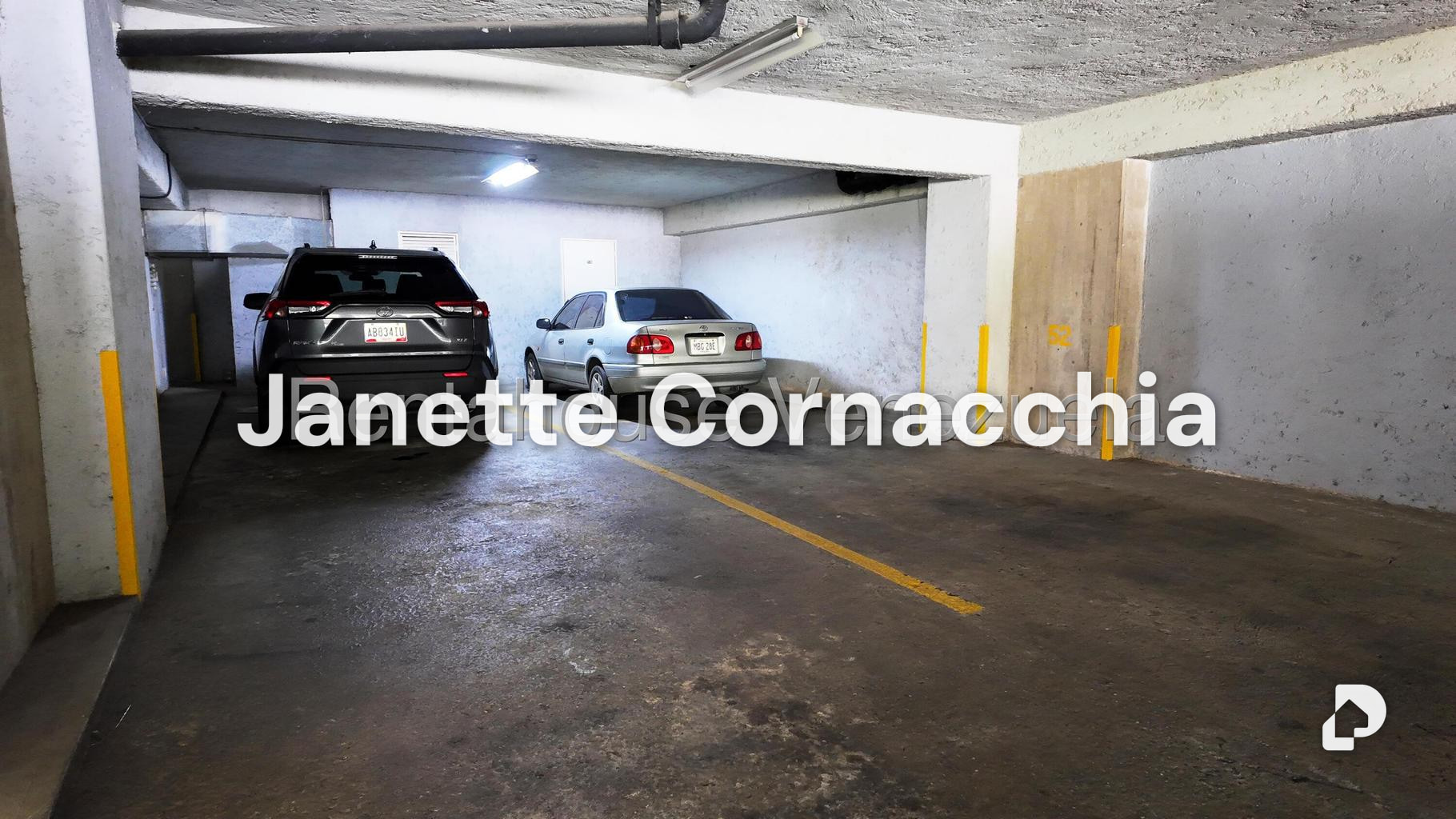 Apartamento en El Cafetal, Caracas – 18