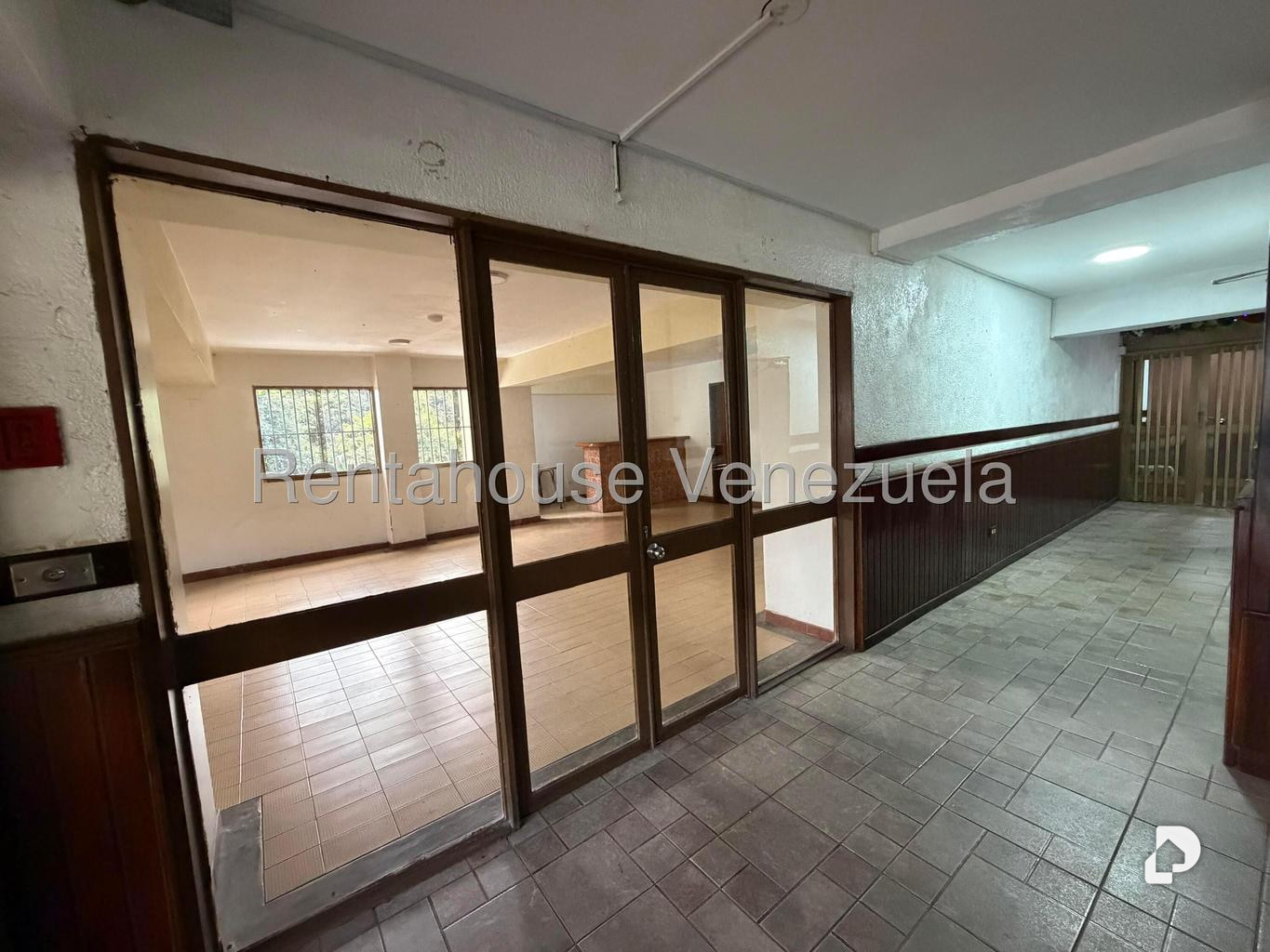 Apartamento en Los Teques
