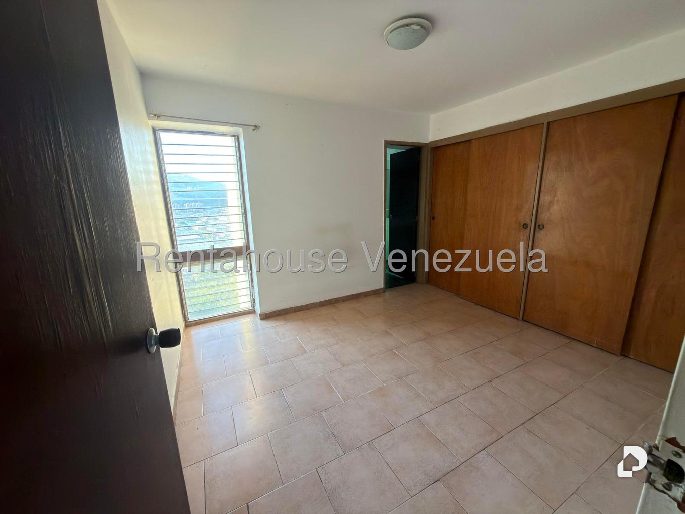 Apartamento en Los Teques