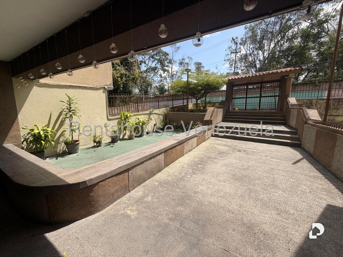 Apartamento en Los Teques