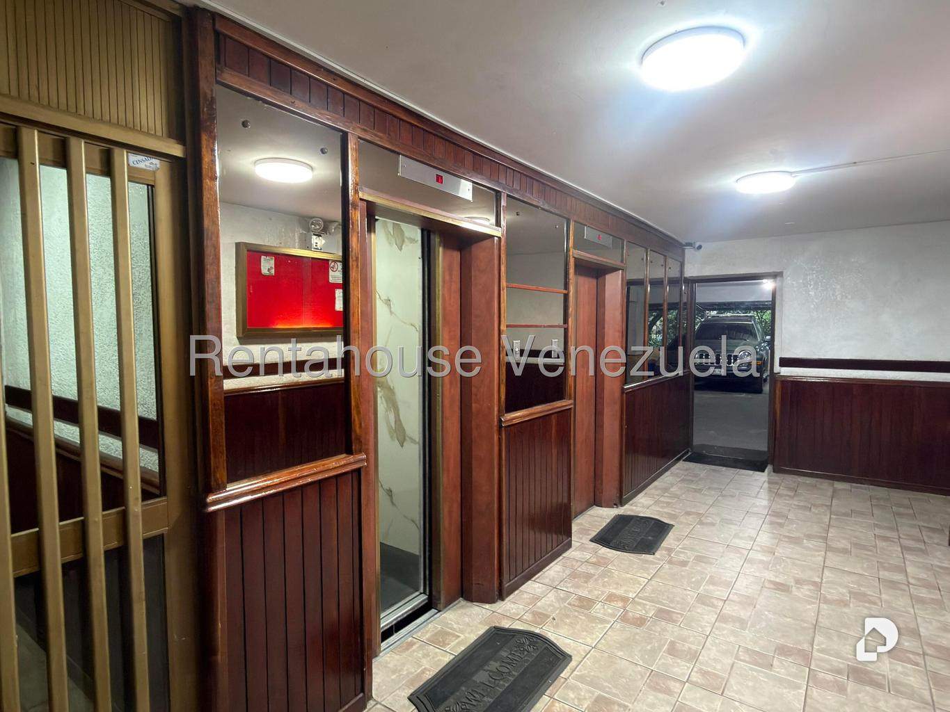 Apartamento en Los Teques