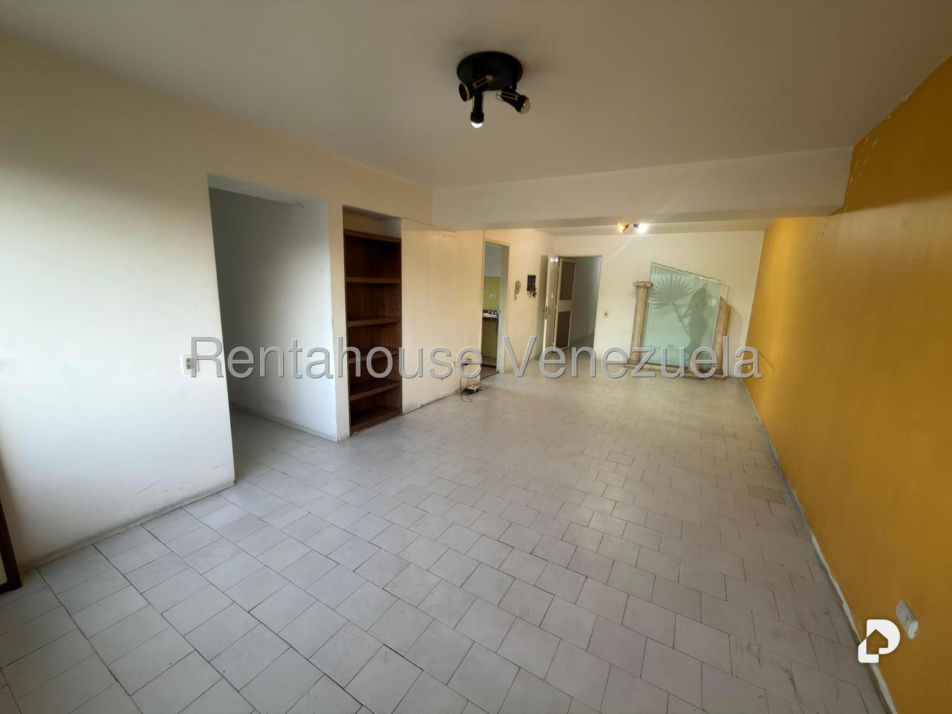 Apartamento en Los Teques