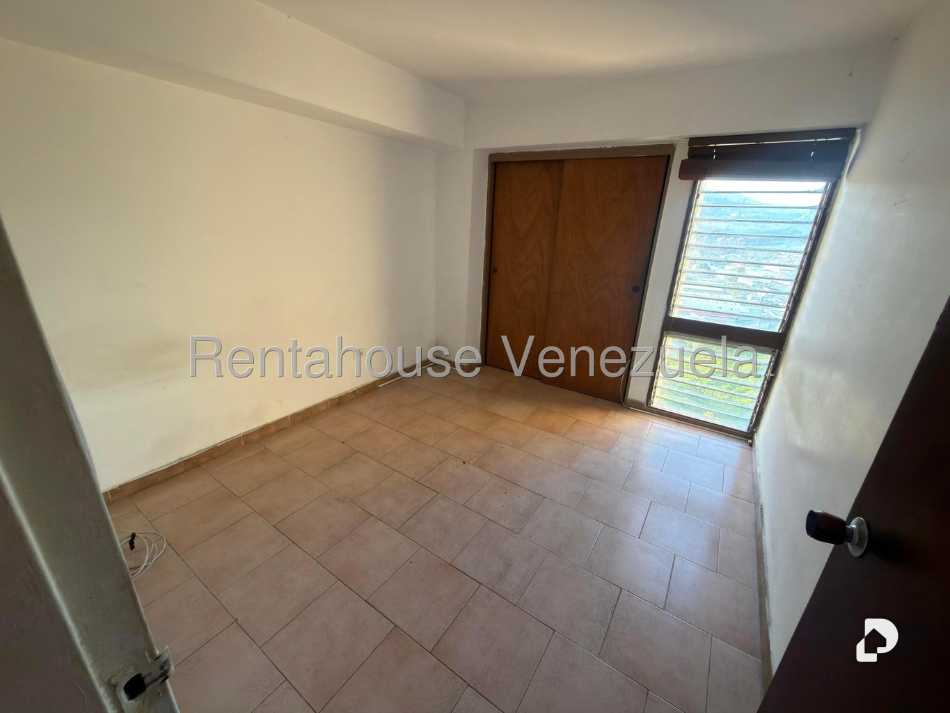 Apartamento en Los Teques