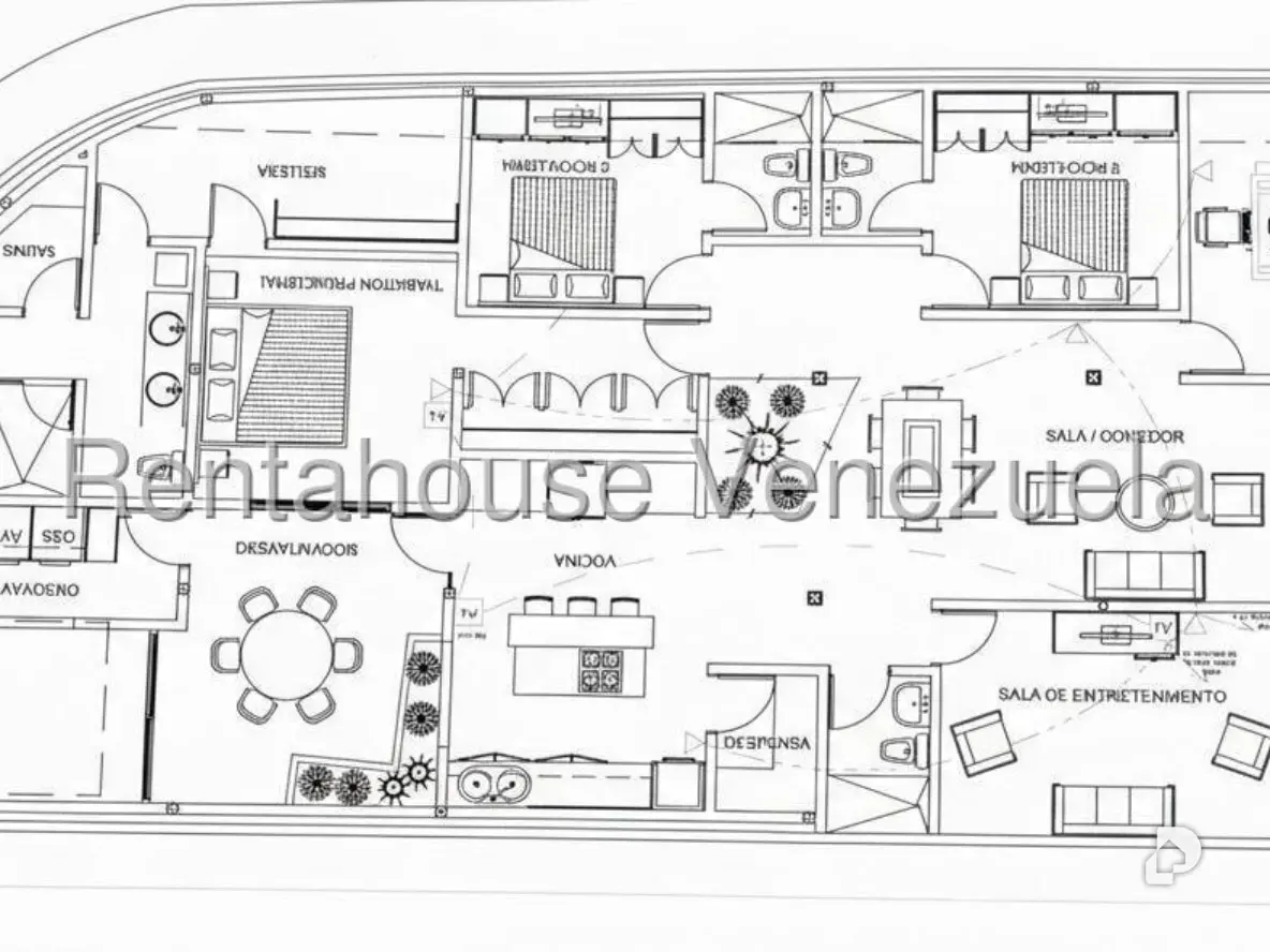 Casa en San Diego – 13