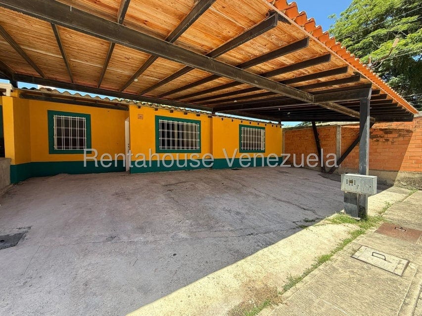 Casa en San Diego - 1