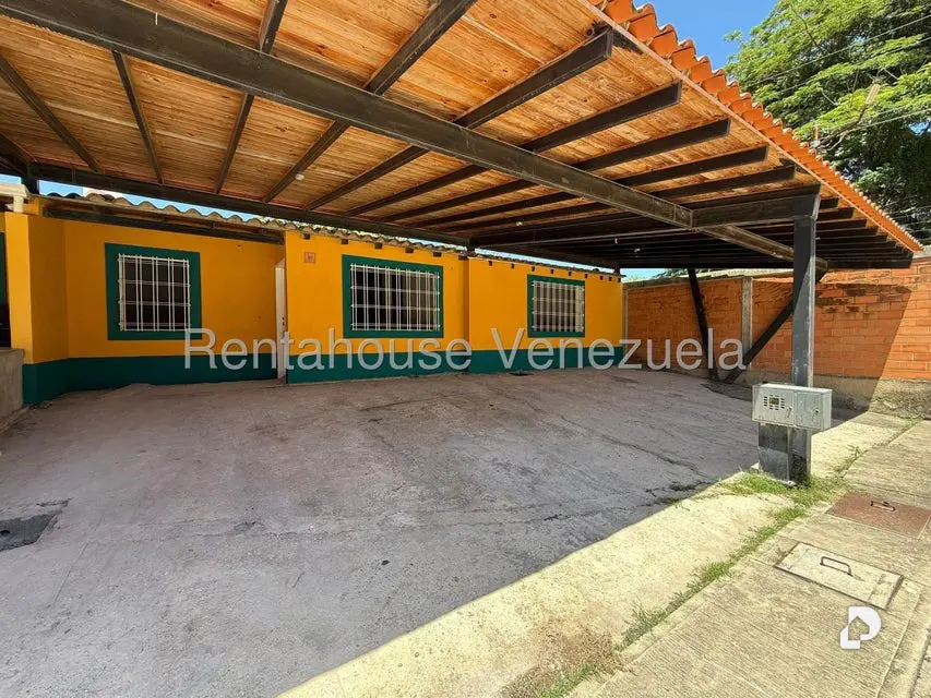 Casa en San Diego – 1